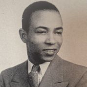 Dr. John H. Jackson